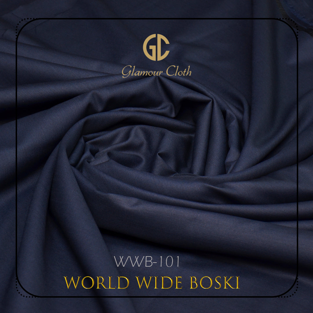World Boski All Season (Pack Of 3 Suits) az55 Glamourcloth.com