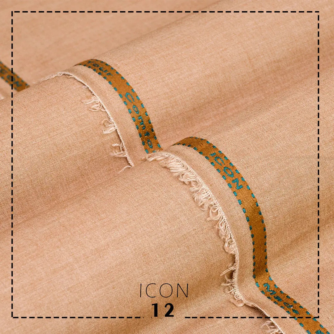 Hunza Wool - hw12 GLAMOUR CLOTH