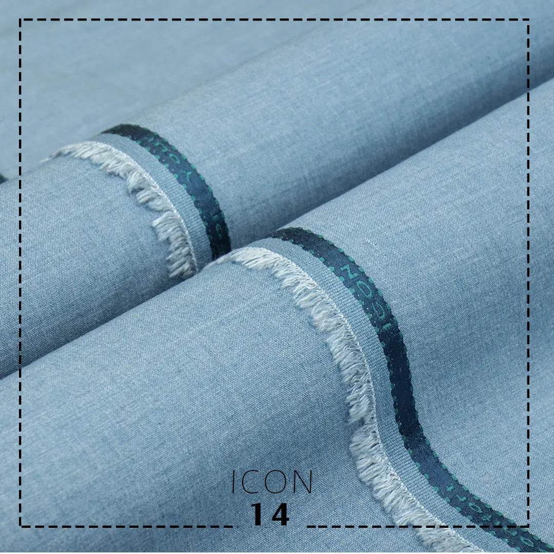 Hunza Wool - hw14 GLAMOUR CLOTH