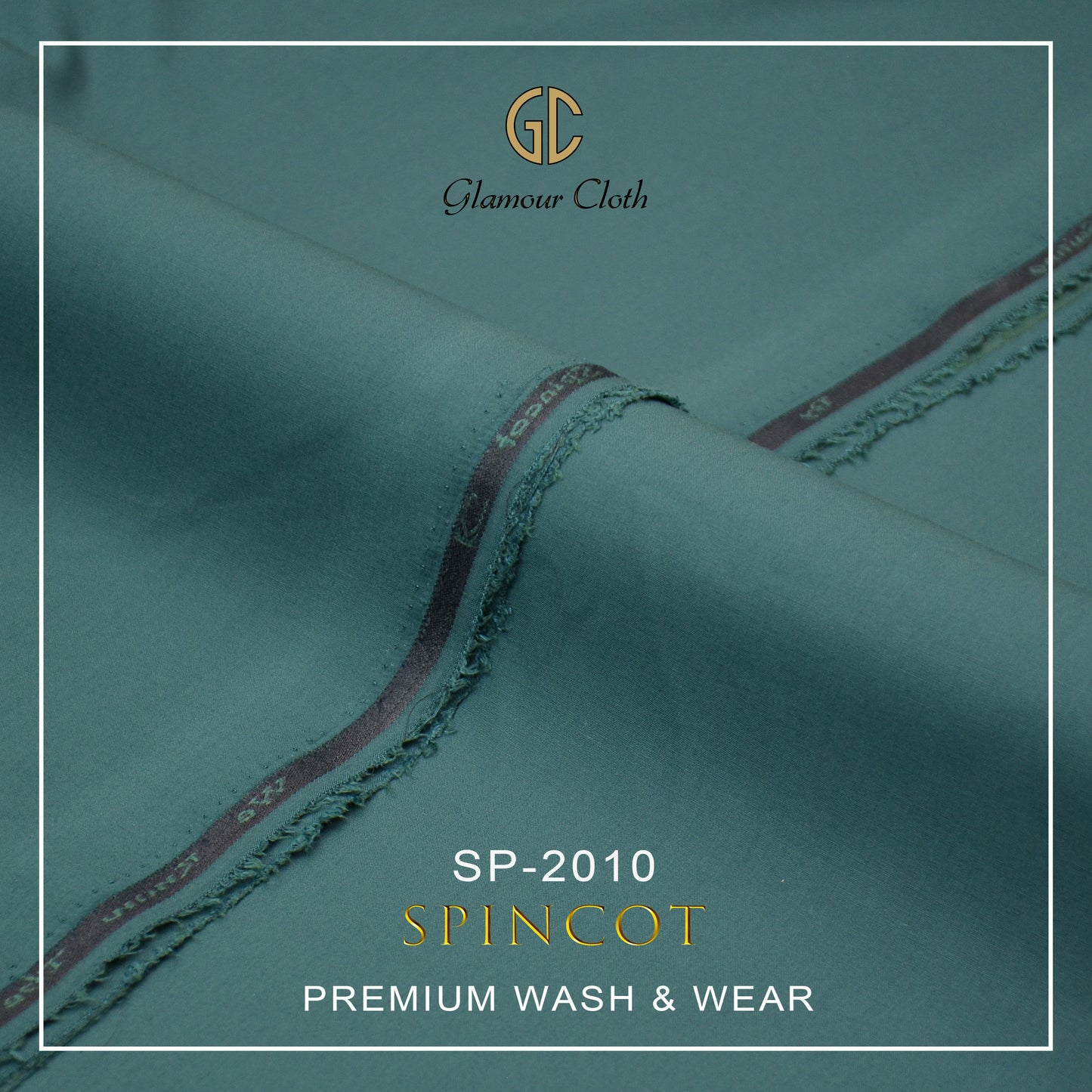 Spincot Wash & Wear sp-2010