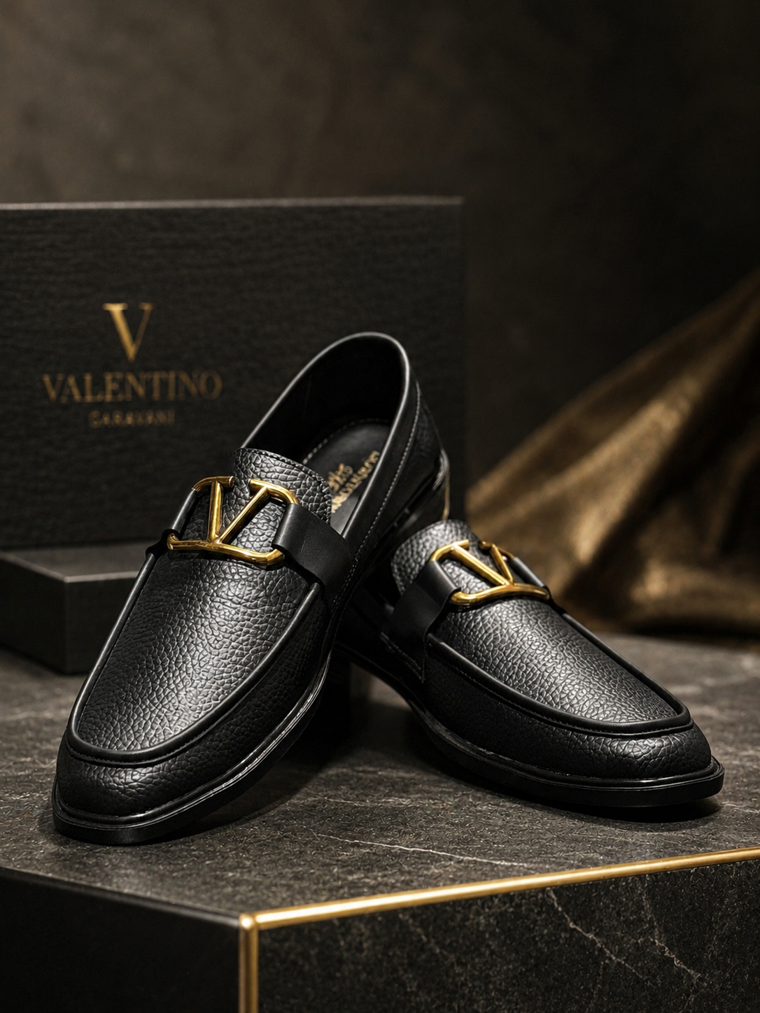 BOSSI-310 DOWNTOWN SHOE