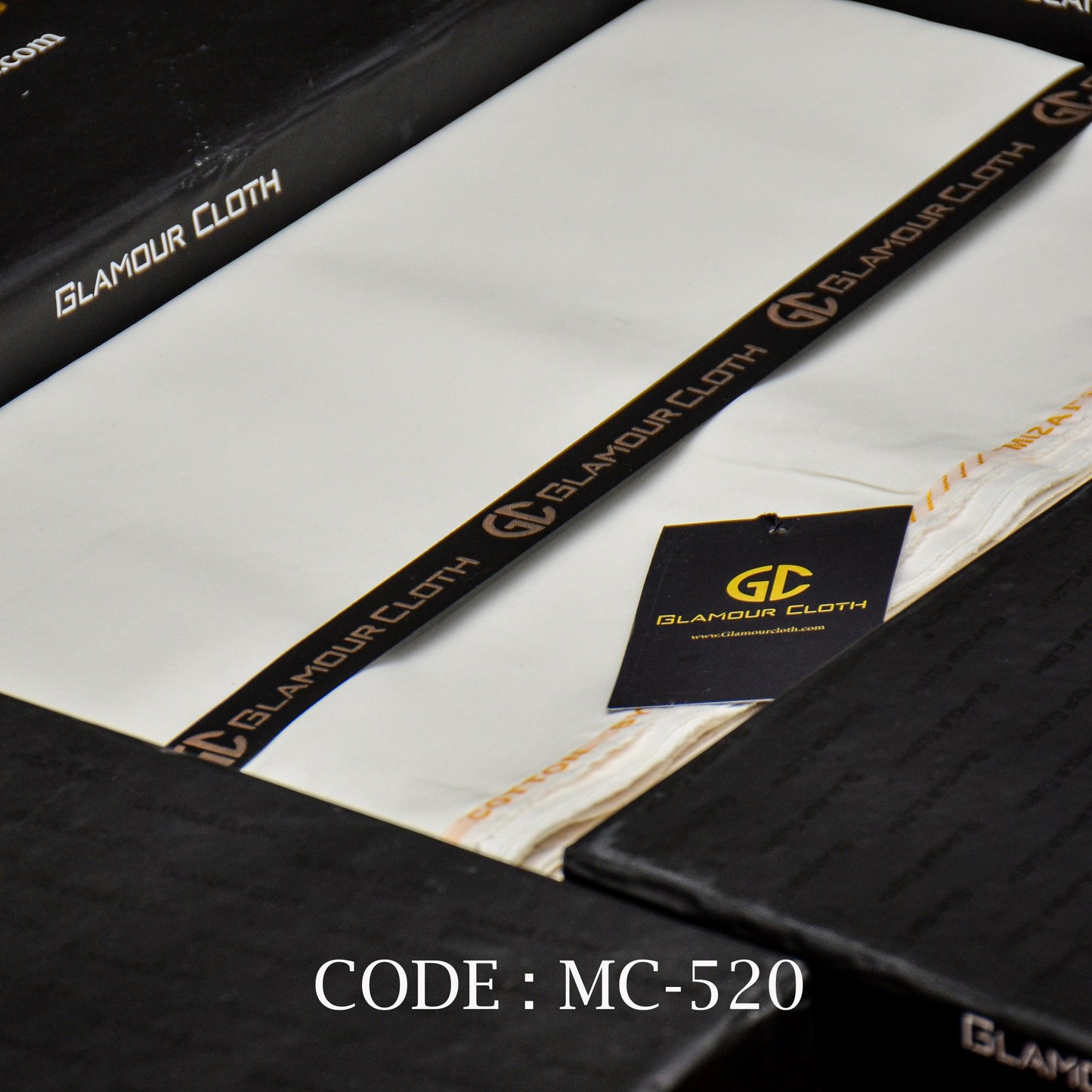 Mizaj Premium Cotton Mc - 520 Glamourcloth.com