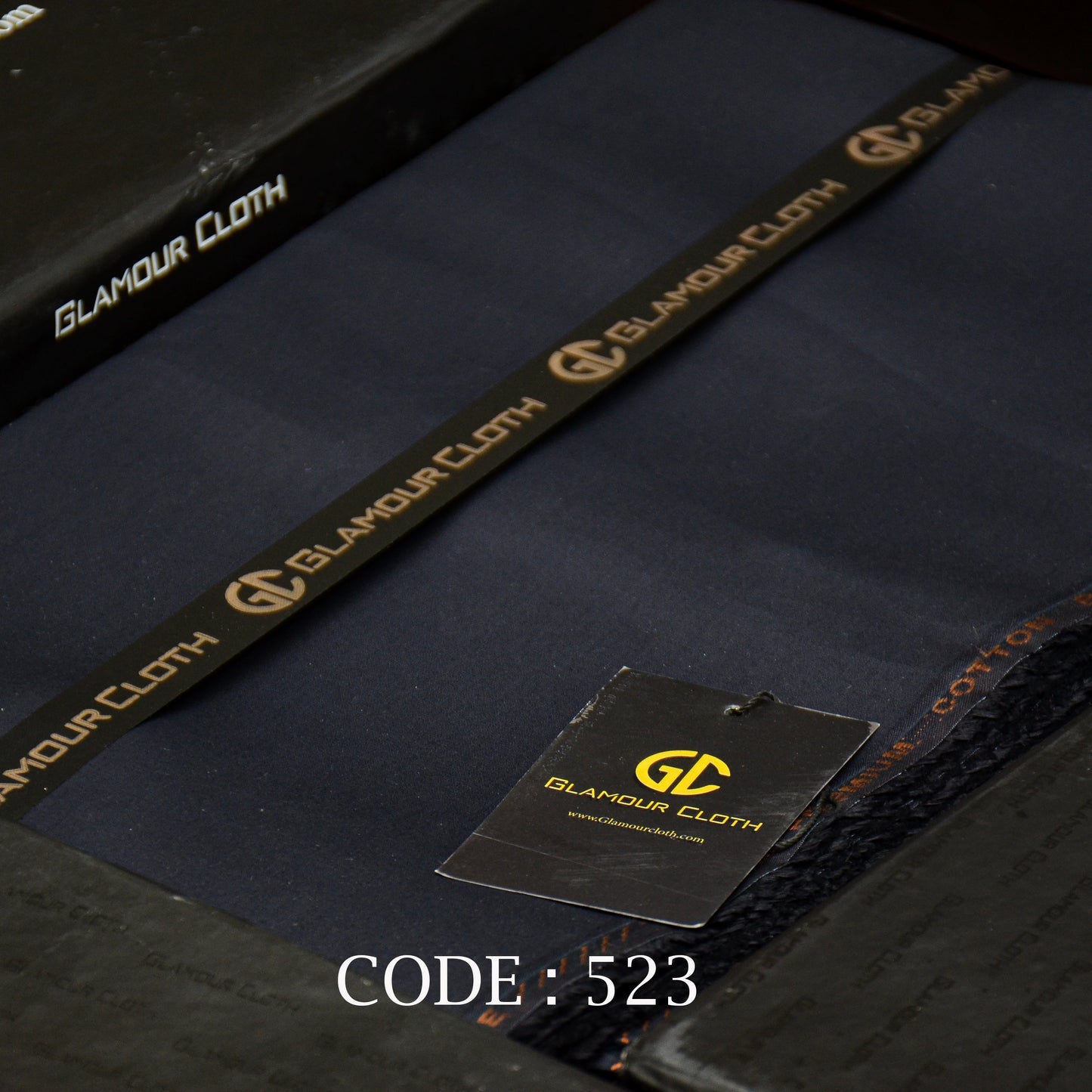 Mizaj Premium Cotton Mc - 523 Glamourcloth.com