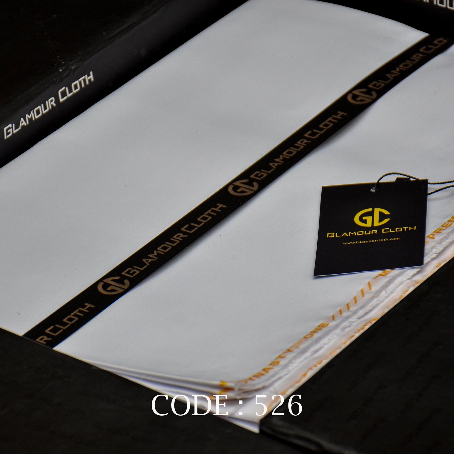 Mizaj Premium Cotton Mc - 526 Glamourcloth.com