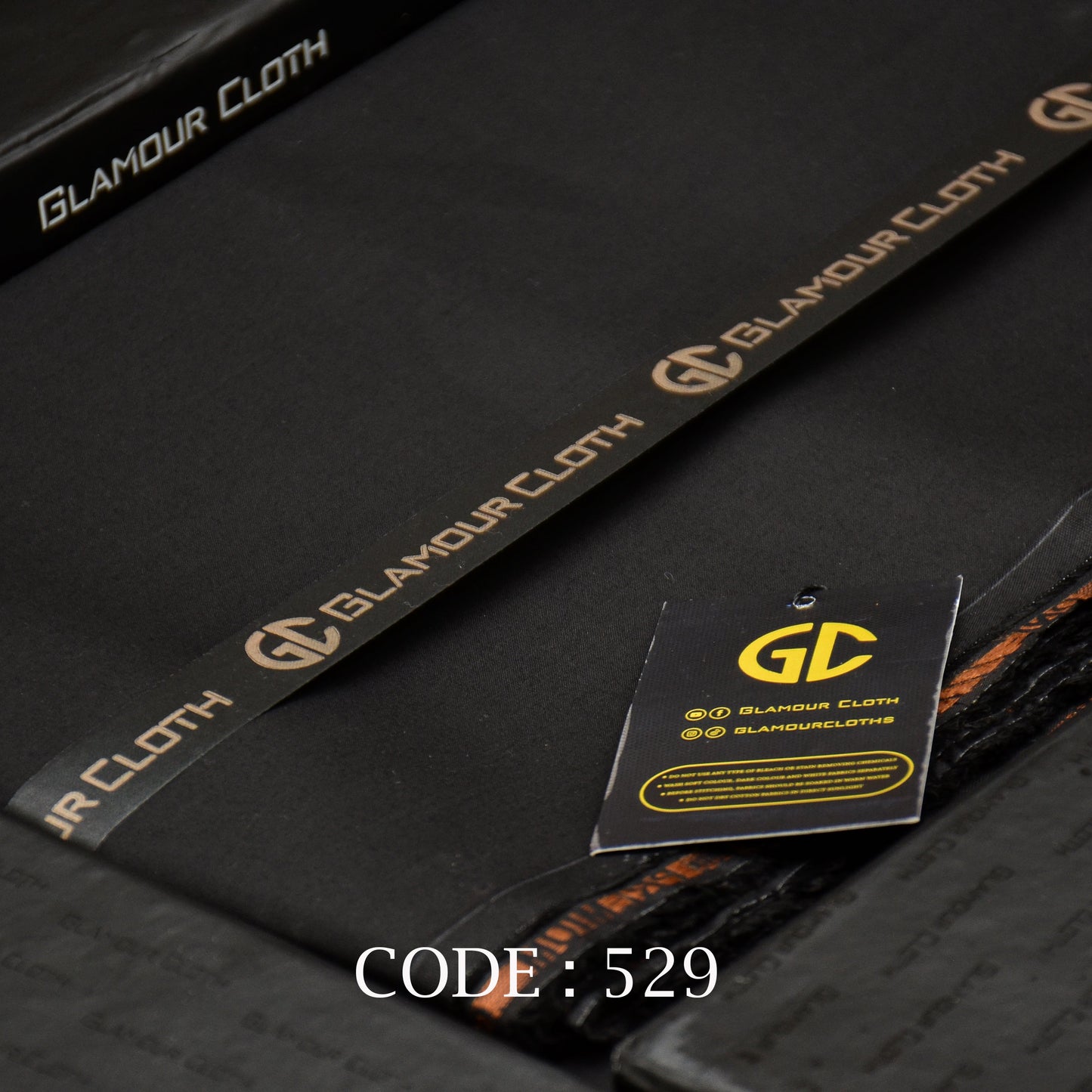 Mizaj Premium Cotton Mc - 529 Glamourcloth.com
