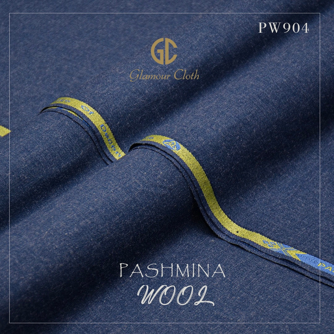Pashmina Wool For Winter - PW904 GLAMOUR CLOTH