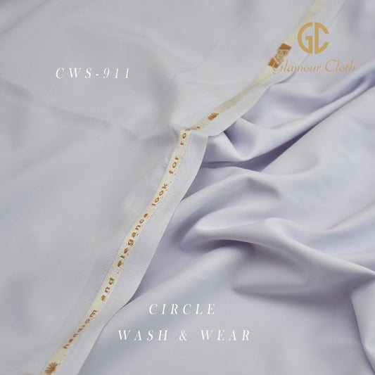 Circle - Wash & Wear CW-911