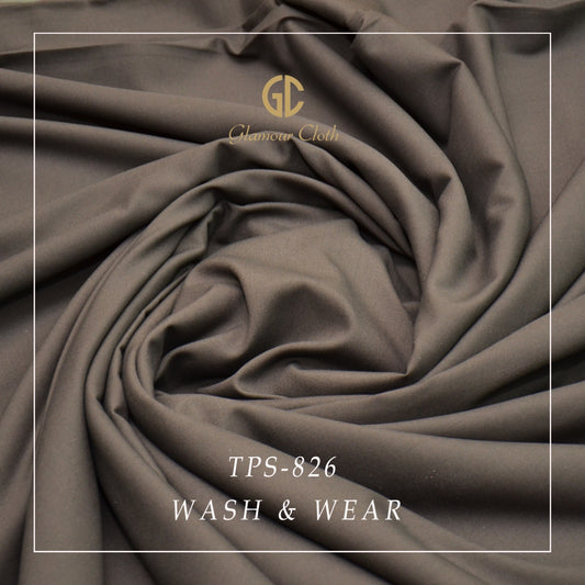 Tipu Sultan - Wash & Wear Soft  tps-826