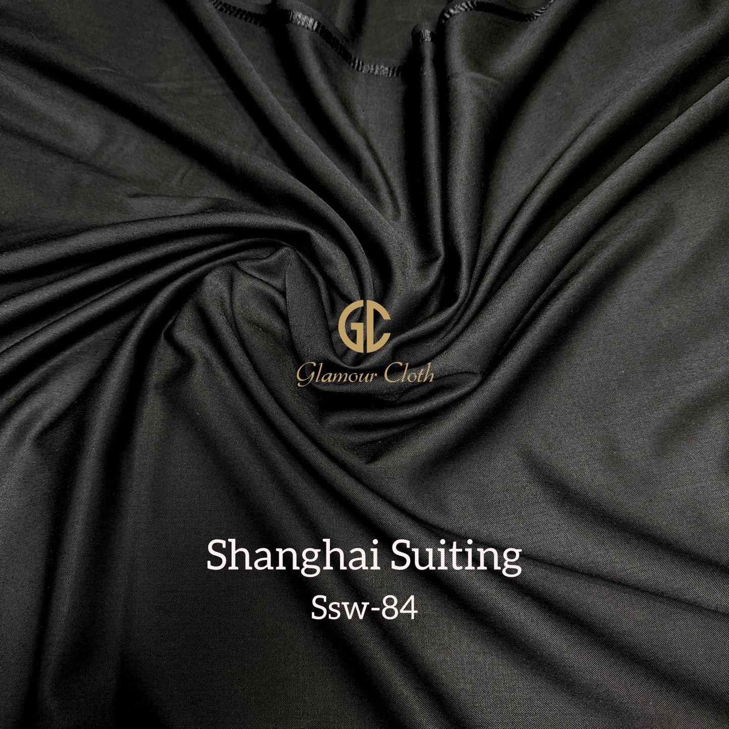 Shanghai Premium for winter - Ssw 84 GLAMOUR CLOTH