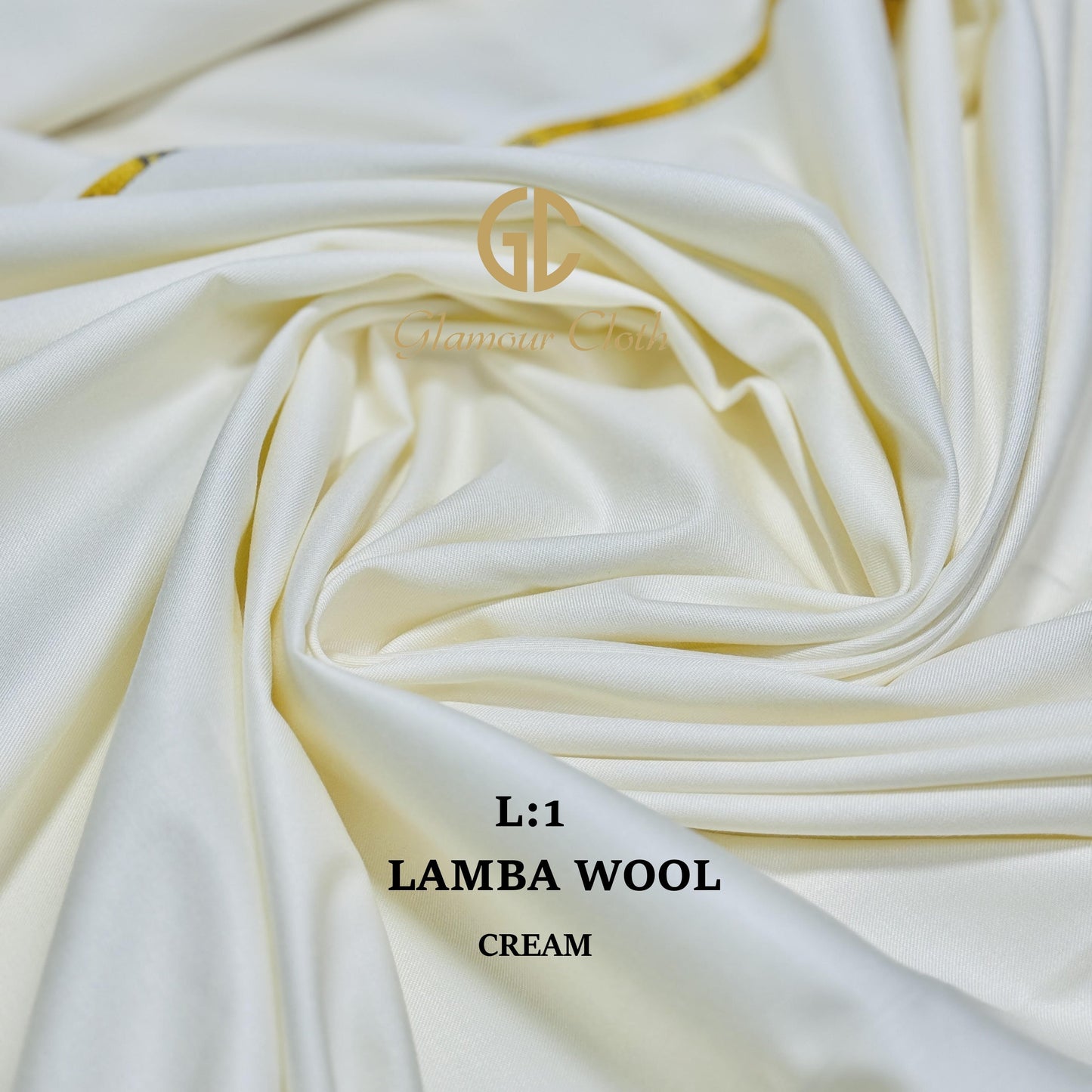 Winter lamba Wool L1 GLAMOUR CLOTH