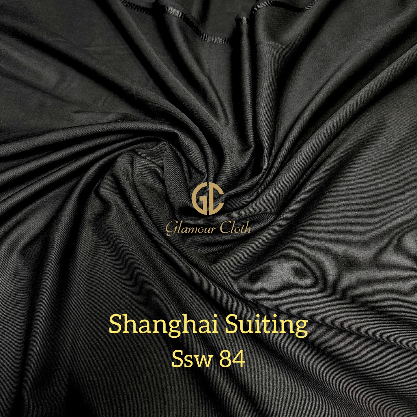 Shanghai Premium for winter - Ssw 84 GLAMOUR CLOTH