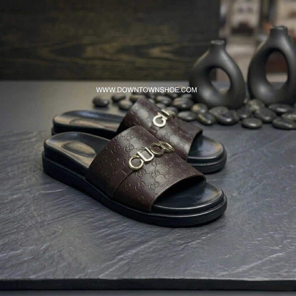 MAX-277 DOWNTOWN SHOE