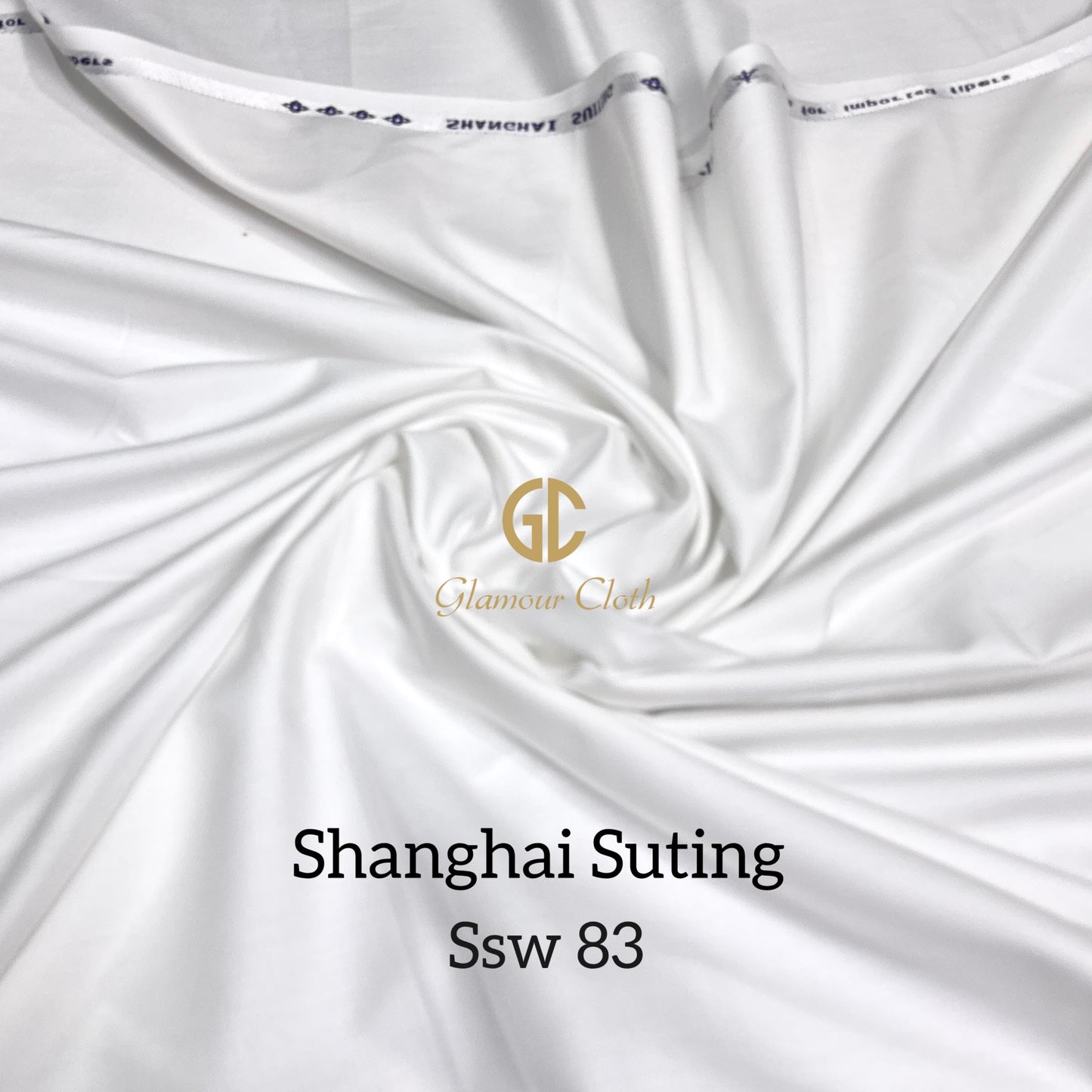 Shanghai Premium for winter - Ssw 83 GLAMOUR CLOTH