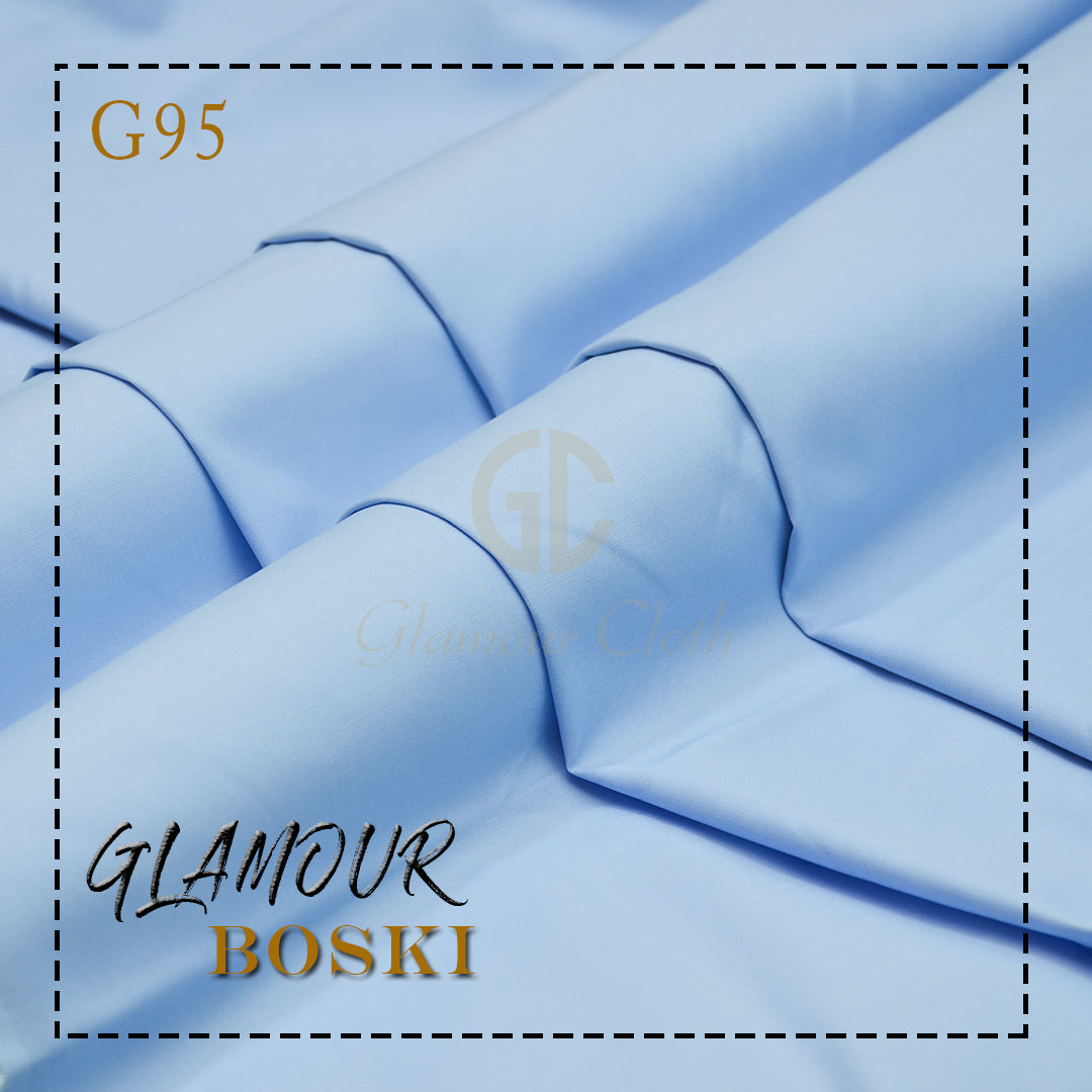 Glamour Boski - GB95