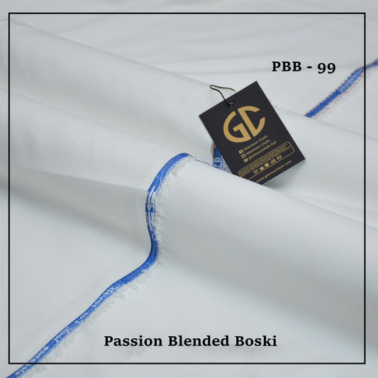 Passion Blended Boski - PBB 99