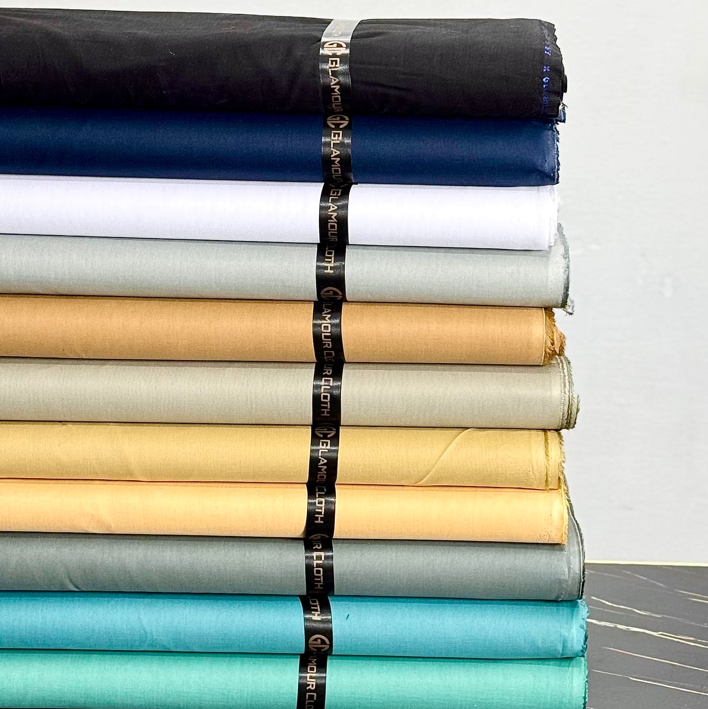 Egyptian Cotton (PACK OF 10 SUITS) DEAL C101 Glamourcloth.com