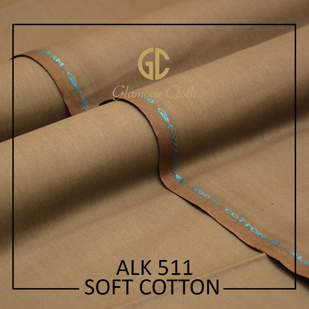 German Soft Cotton Alk 511 Glamourcloth.com