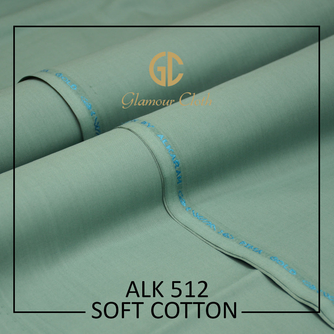 German Soft Cotton Alk 512 Glamourcloth.com