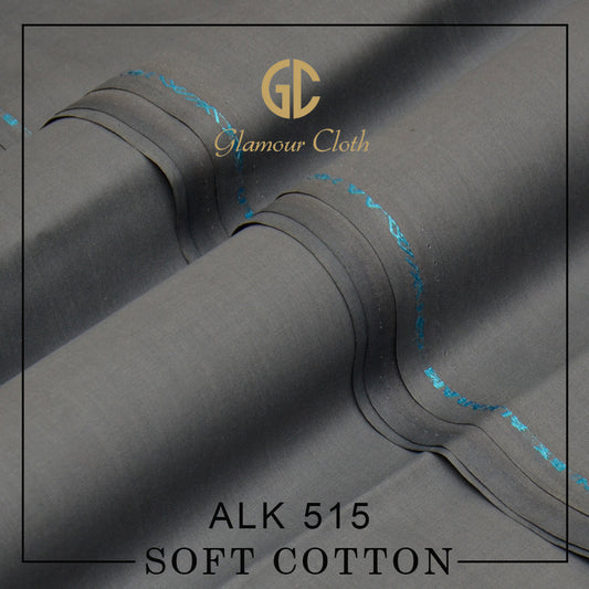 German Soft Cotton Alk 515