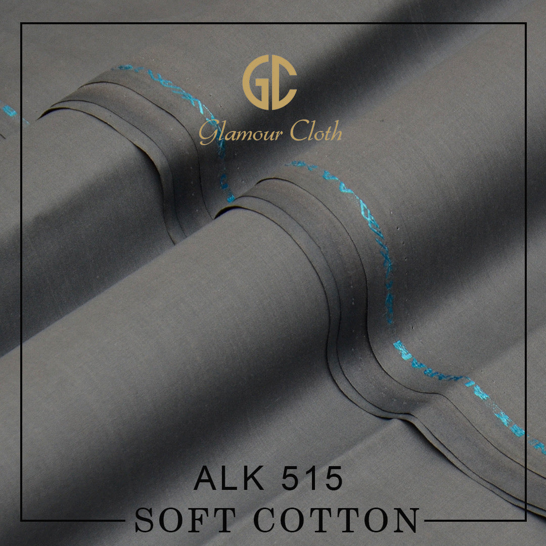 German Soft Cotton Alk 515 Glamourcloth.com