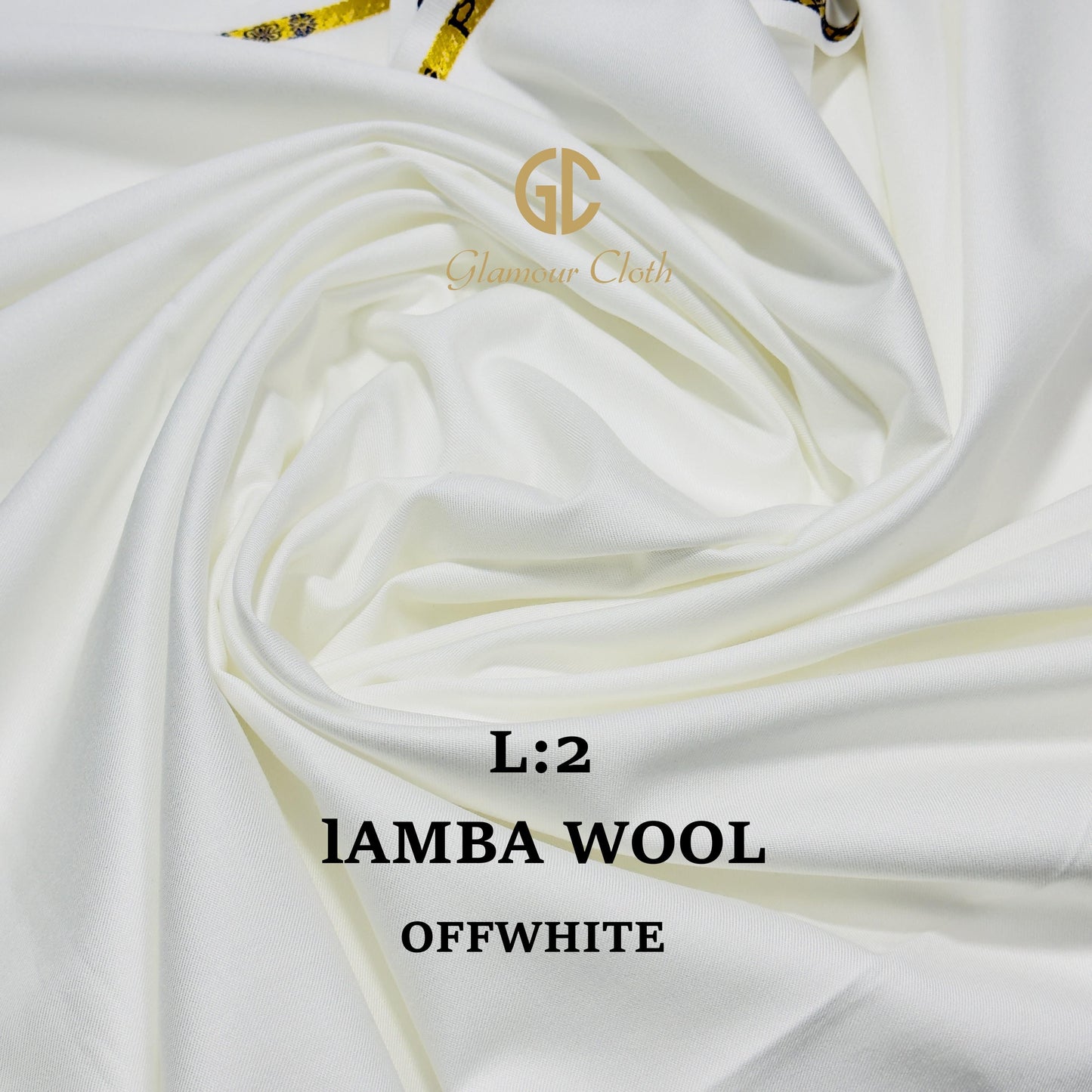 Winter lamba Wool L2 GLAMOUR CLOTH