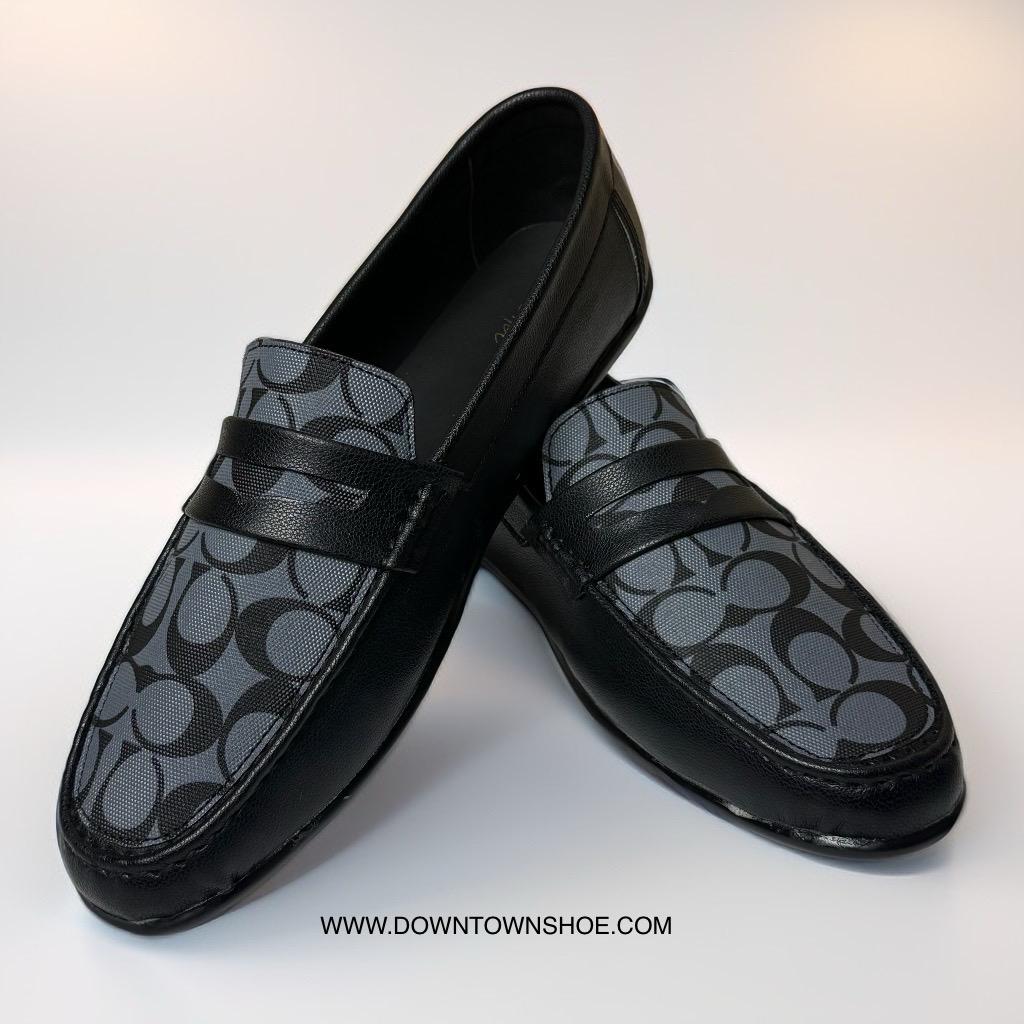 Tux-802 DOWNTOWN SHOE