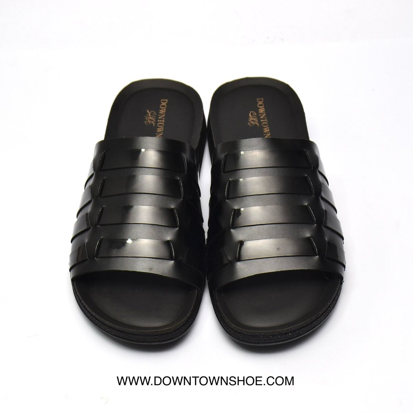 STRIPE-249 DOWNTOWN SHOE