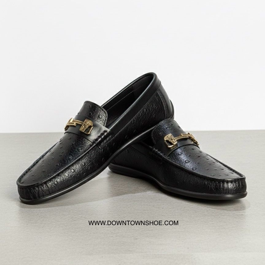TOSS-814 DOWNTOWN SHOE