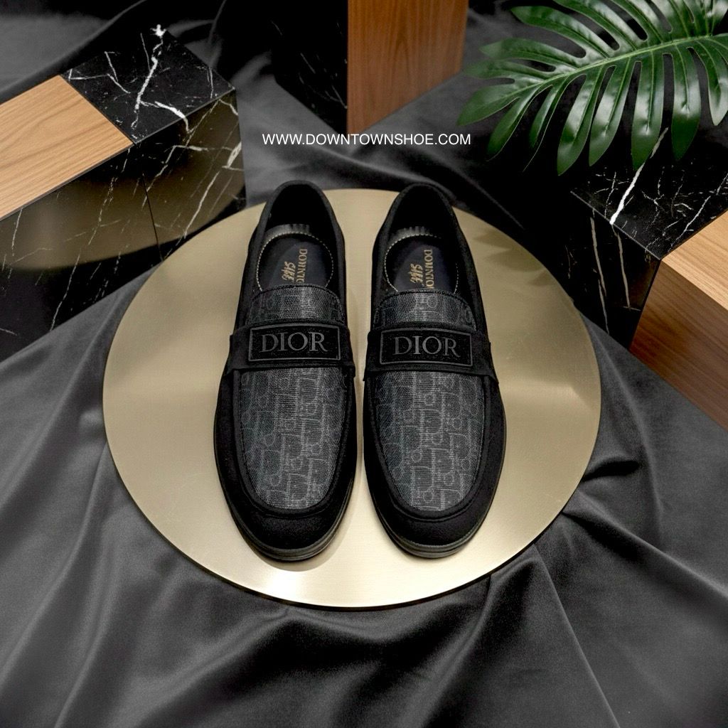 DINE-394 DOWNTOWN SHOE
