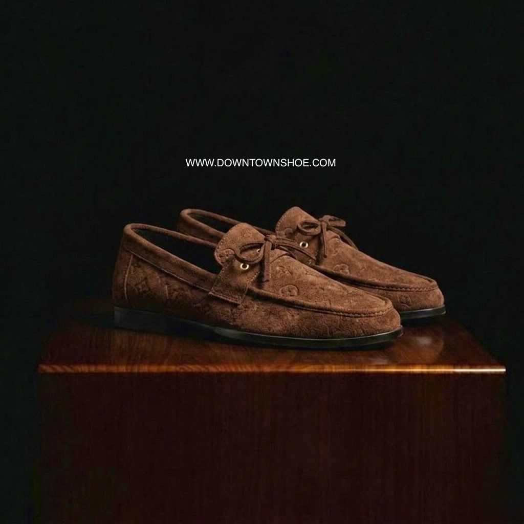 POS-301 DOWNTOWN SHOE