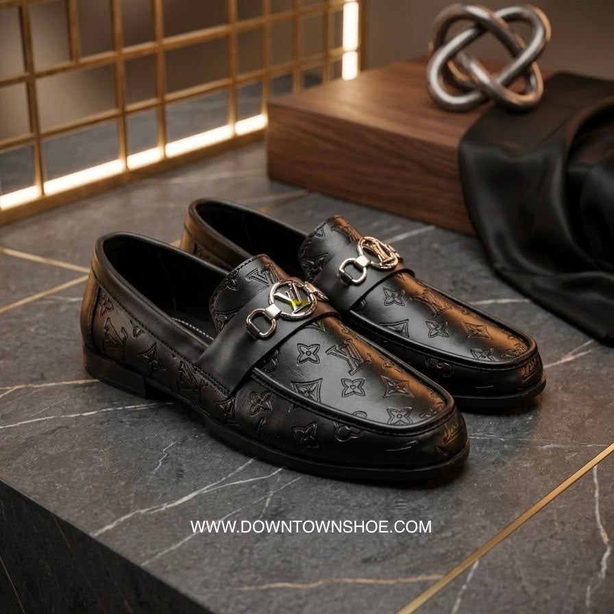 SIMBA-399 DOWNTOWN SHOE