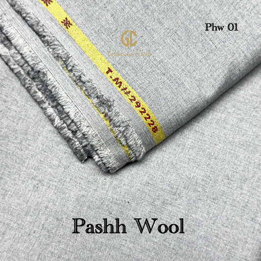Pashh Wool For Winter - Phw 01 GLAMOUR CLOTH