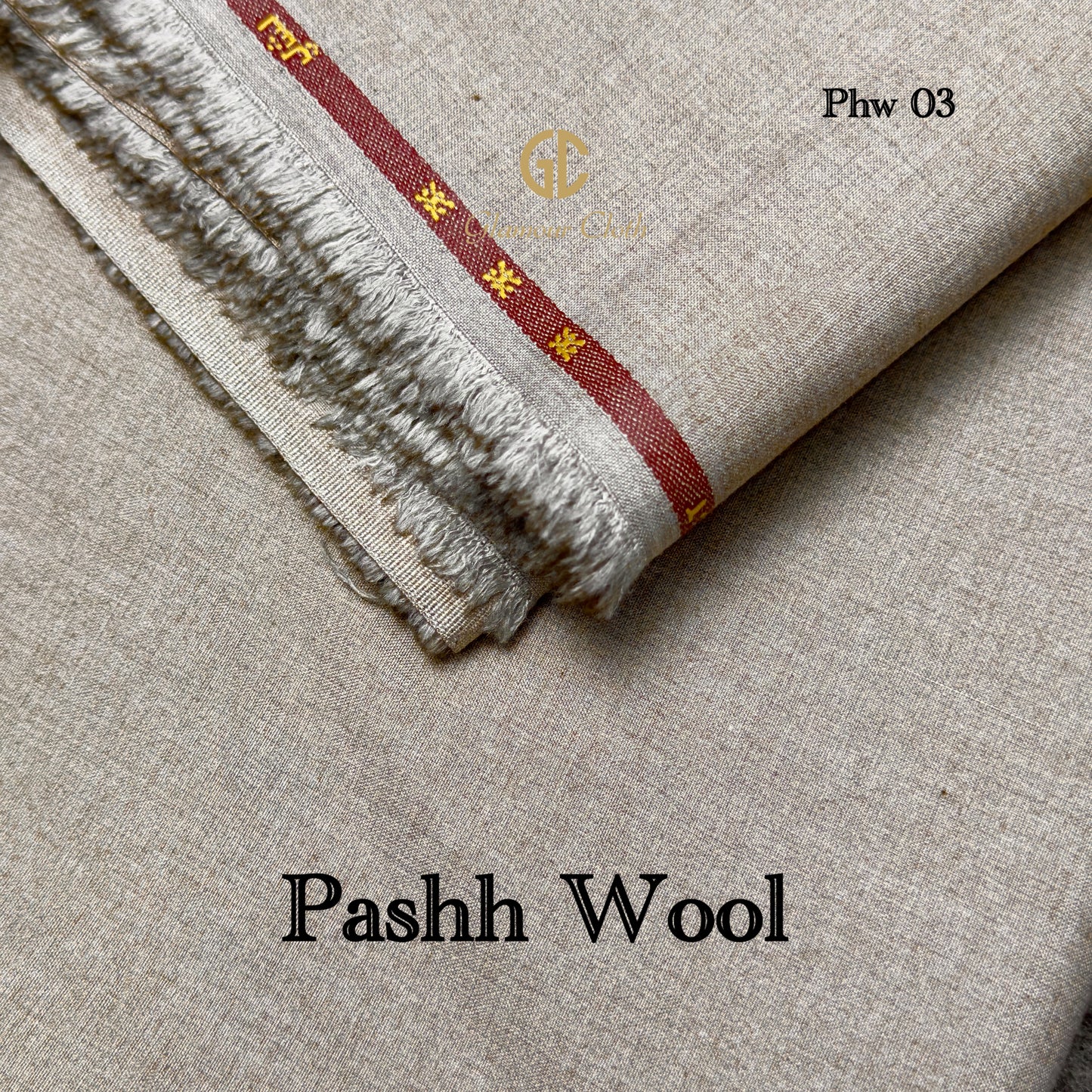Pashh Wool For Winter - Phw 03 GLAMOUR CLOTH