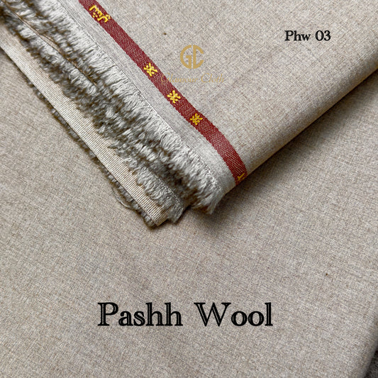 Pashh Wool For Winter - Phw 03 GLAMOUR CLOTH