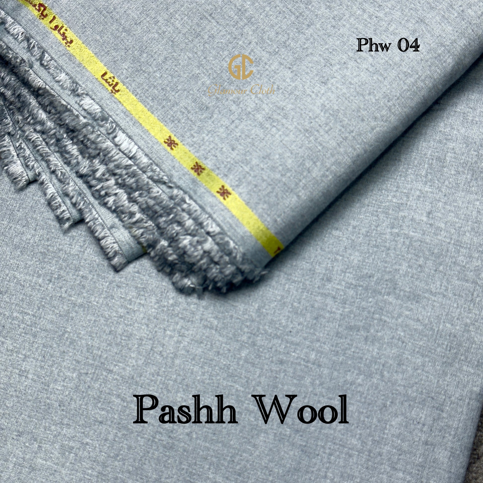 Pashh Wool For Winter - Phw 04 GLAMOUR CLOTH