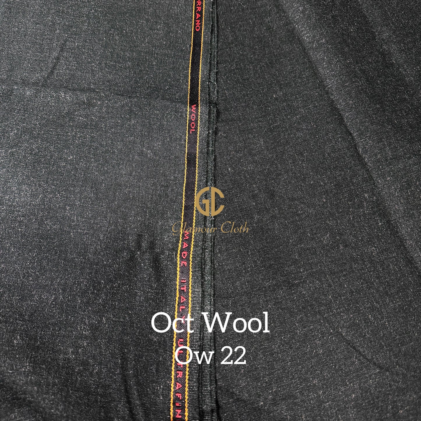Oct Wool For Winter Ow-22 GLAMOUR CLOTH