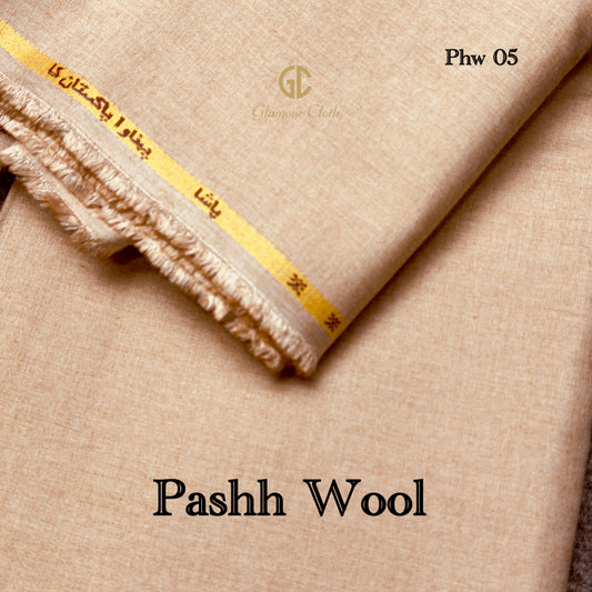 Pashh Wool For Winter - Phw 05 GLAMOUR CLOTH