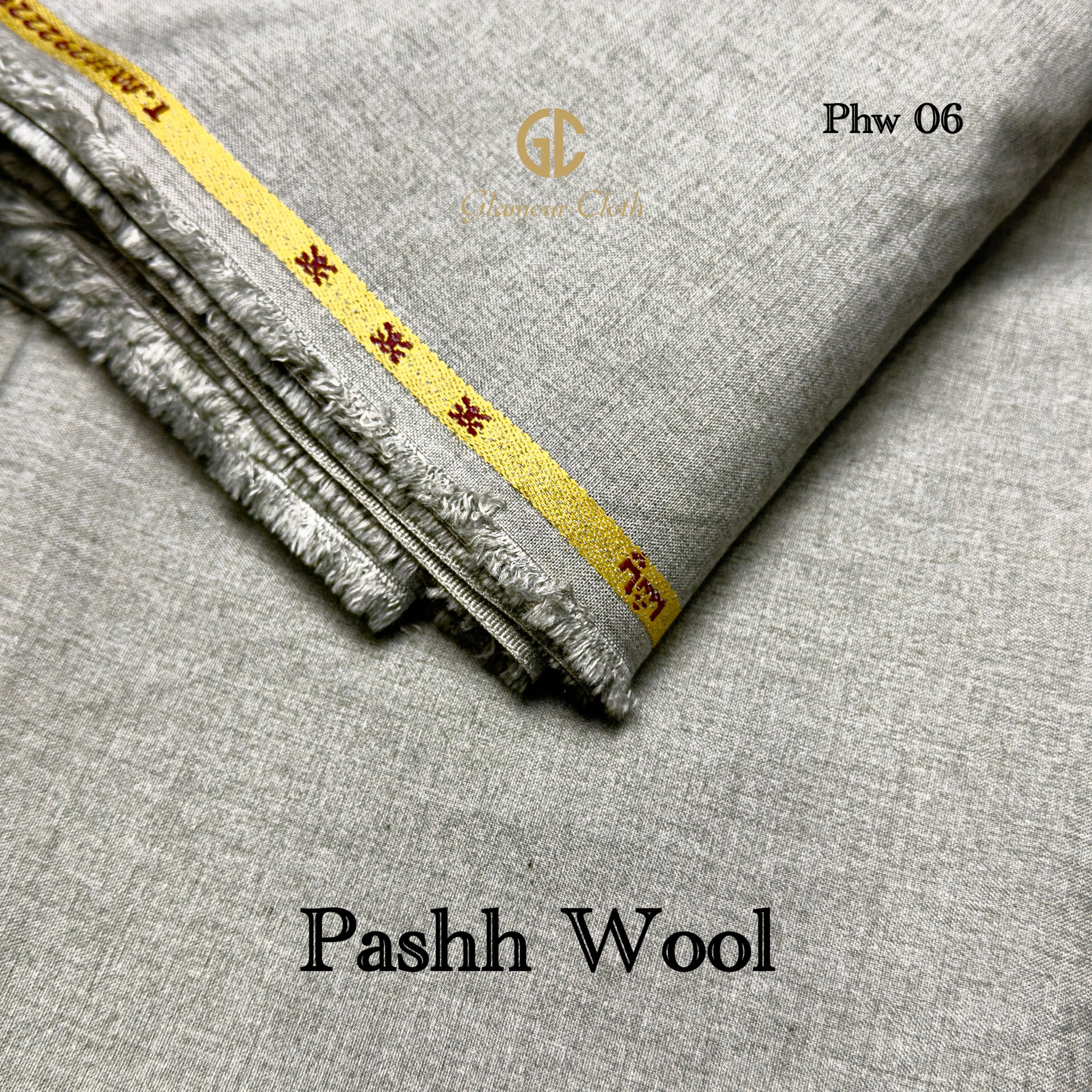 Pashh Wool For Winter - Phw 06 GLAMOUR CLOTH