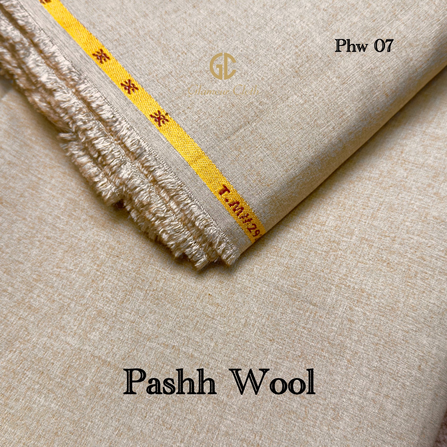 Pashh Wool For Winter - Phw 07 GLAMOUR CLOTH