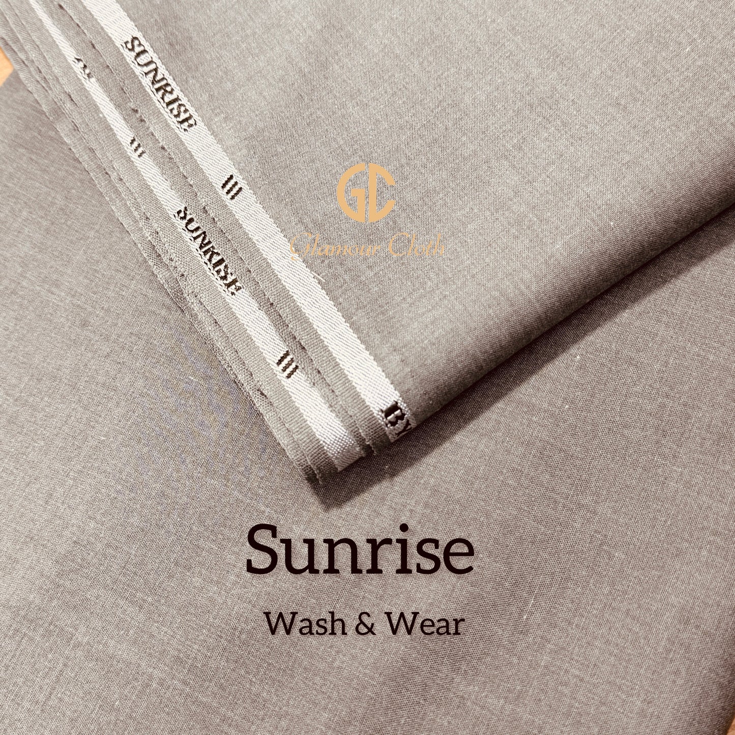 Sunrise Wash & Wear - sf 19 GLAMOUR CLOTH