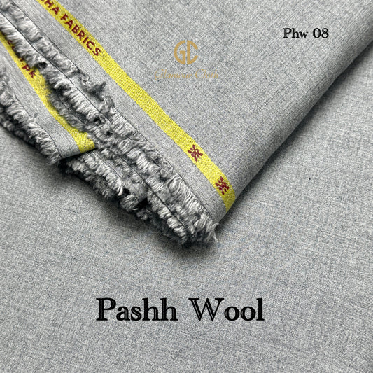 Pashh Wool For Winter - Phw 08 GLAMOUR CLOTH
