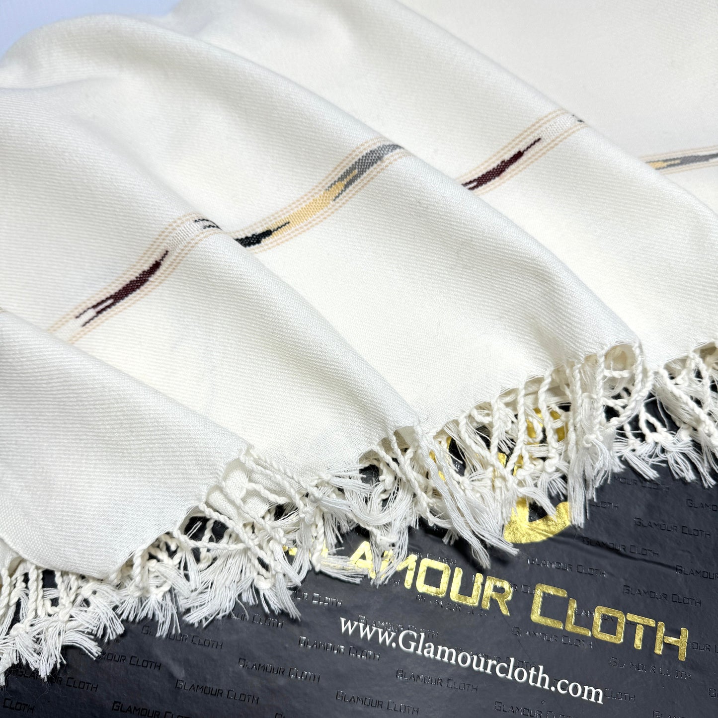 Winter Shawl For Men - wc 009 GLAMOUR CLOTH