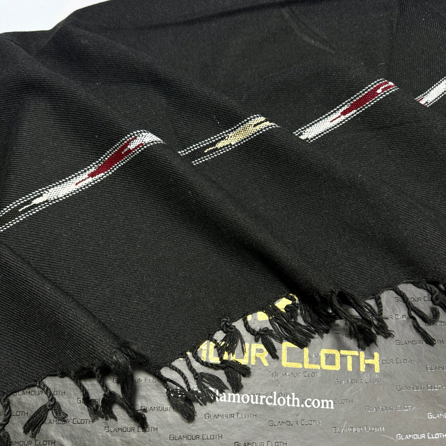 Winter Shawl For Men - wc 010 GLAMOUR CLOTH