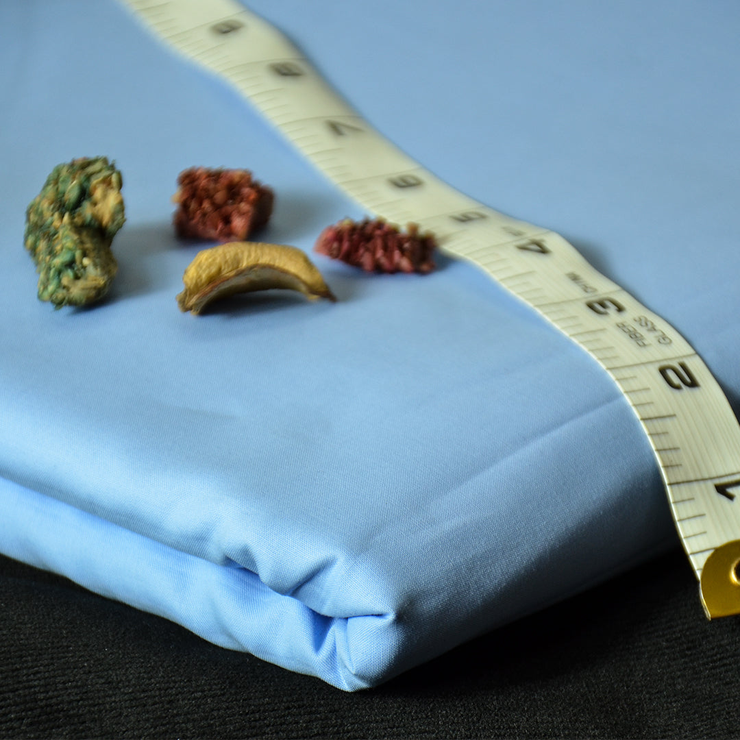 Egyptian Hard Cotton CC-14