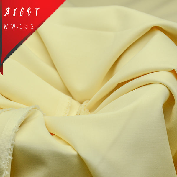 Ascot Wash & Wear AWW-152 Glamourcloth.com