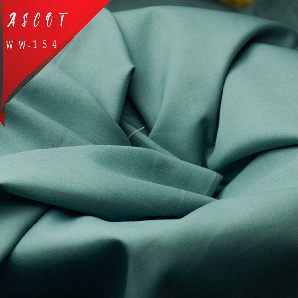 Ascot Wash & Wear AWW-154 Glamourcloth.com