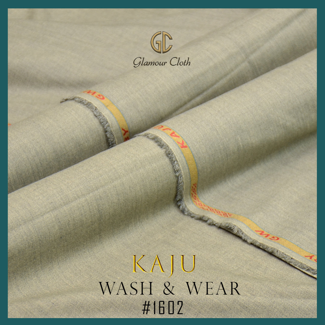 Buy1 Get1 Free Offer - Kaju Winter Wash & Wear 1602 Glamourcloth.com