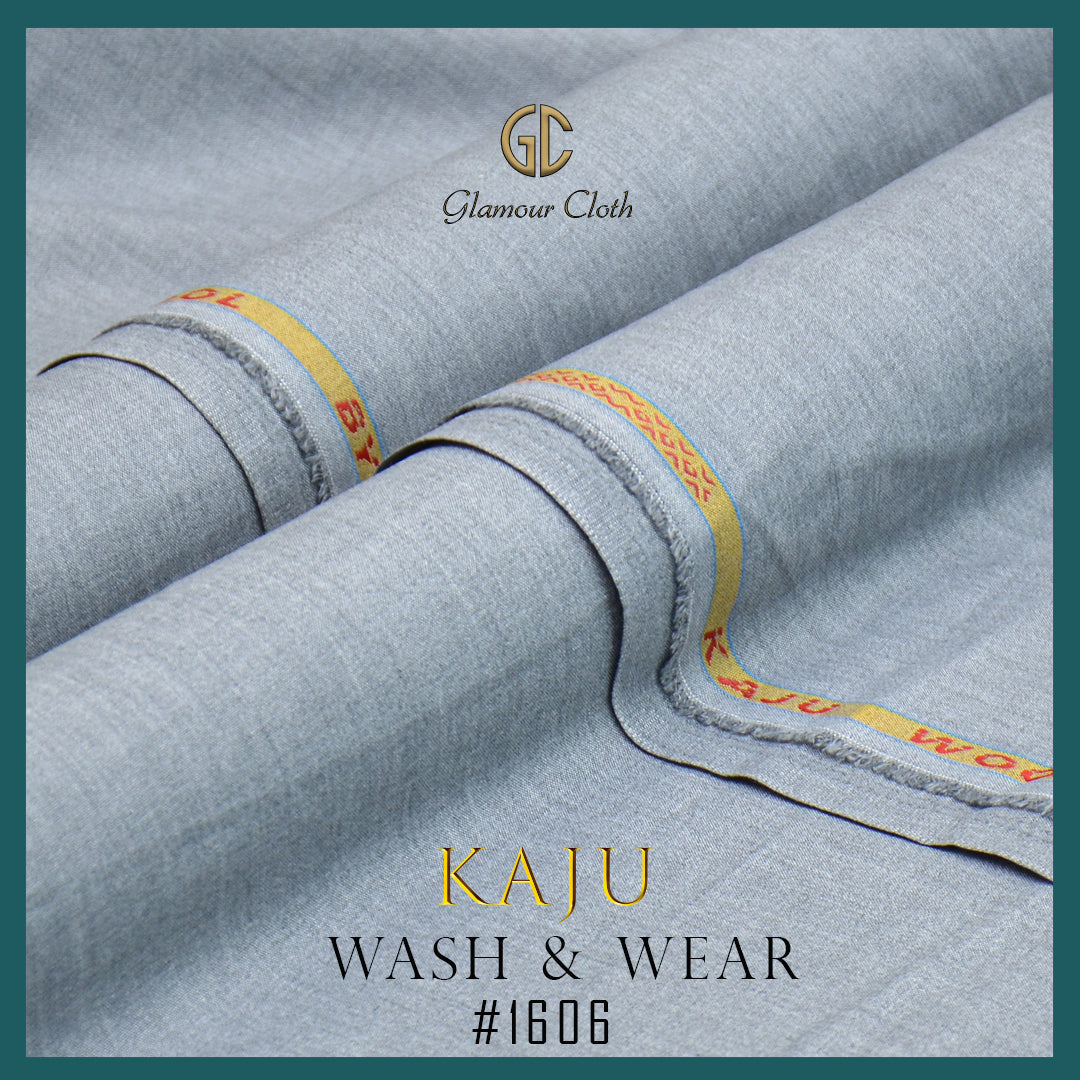 Buy1 Get1 Free Offer - Kaju Winter Wash & Wear 1606 Glamourcloth.com