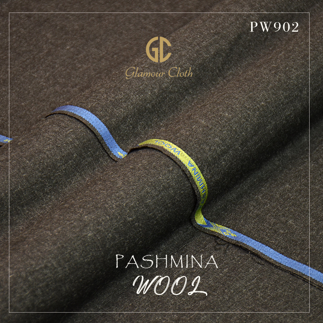 Pashmina Wool For Winter - PW902 GLAMOUR CLOTH