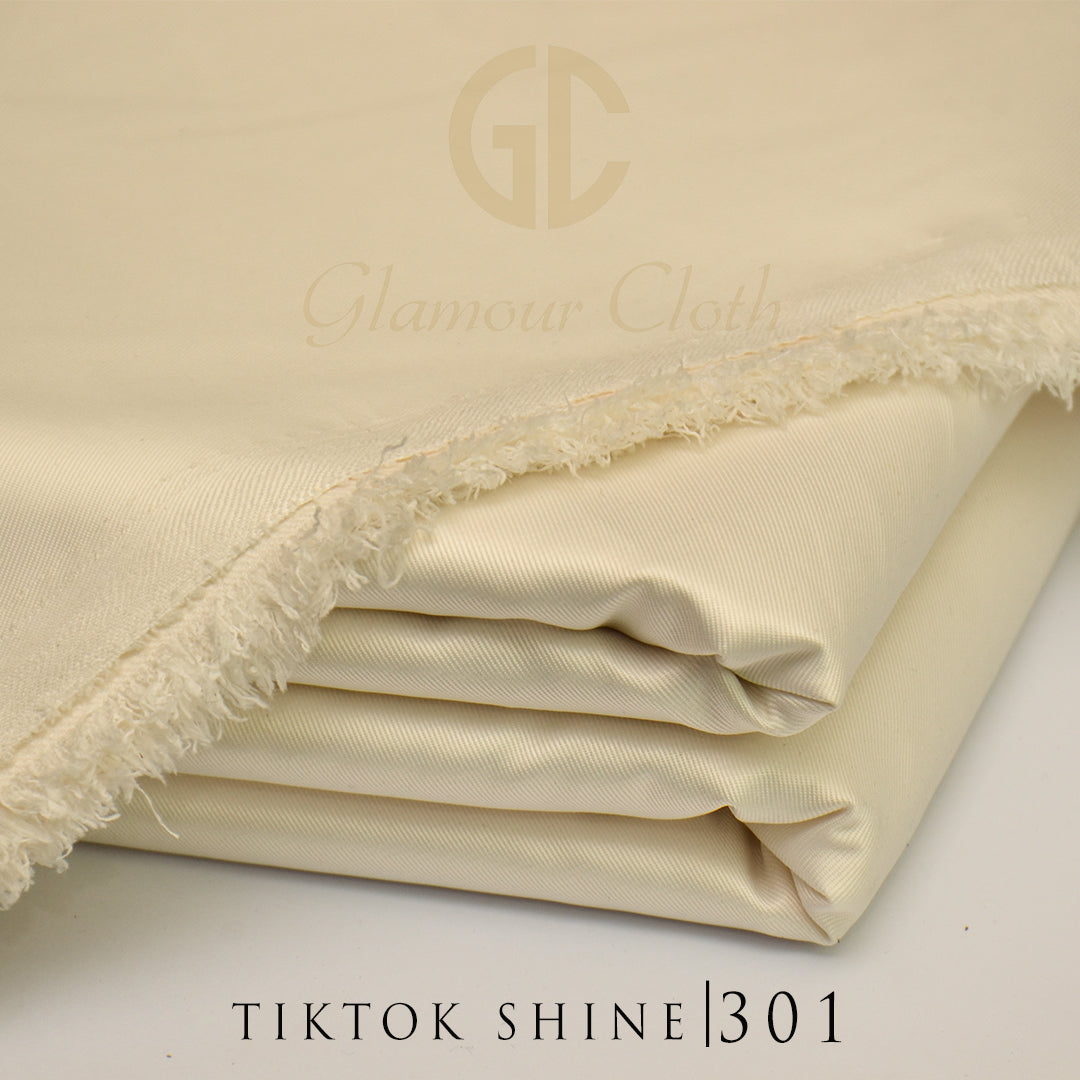 Buy1 Get1 Free Offer - Tiktok Blended Shine 301